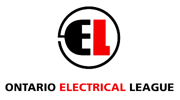 Ontario Electrical League Logo