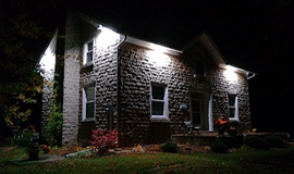 Exterior Lighting